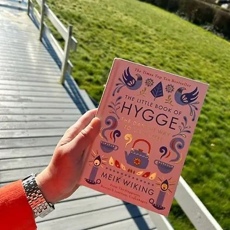 Find Peace With Style In Hyllinge