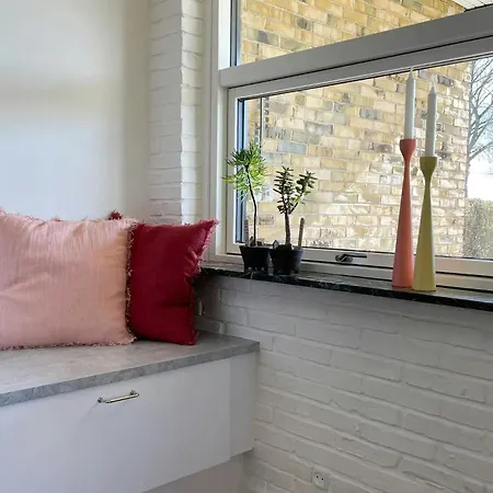 Find Peace With Style In Hyllinge